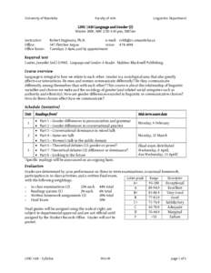 Microsoft Word - 09 syllabus.doc