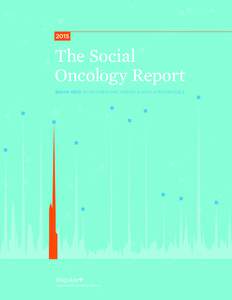 The Social Oncology Report