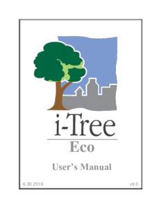 Eco User’s Manualv6.0