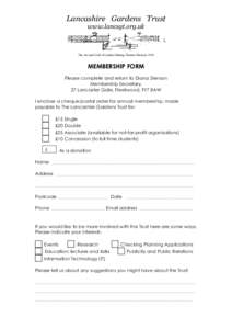 Microsoft Word - for conversion Membership Application Form Web.doc