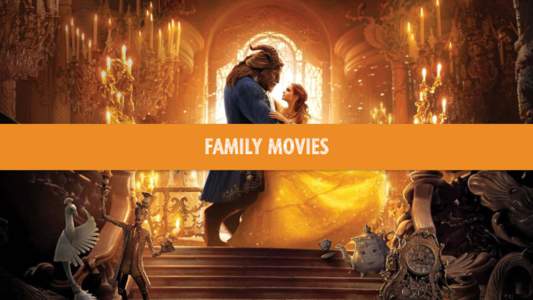 Cinema 360 (MVM-IPSOS) FAMILY MOVIES & KIDS MOVIES Research 2017