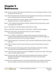 Microsoft Word - 09_EBSP pFEIS CH9 Referencesdocx