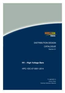 Microsoft Word - HPC-1DCCat - DDC High Voltage Bare (HV) Rev4.docx