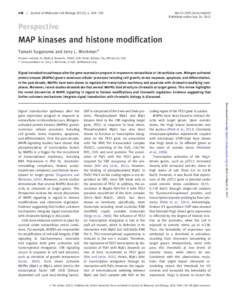 348  | Journal of Molecular Cell Biology (2012), 4, 348– 350 doi:jmcb/mjs043 Published online July 24, 2012