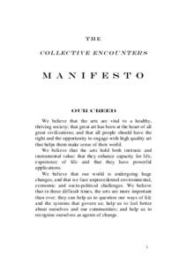 Microsoft Word - CE Manifesto.docx