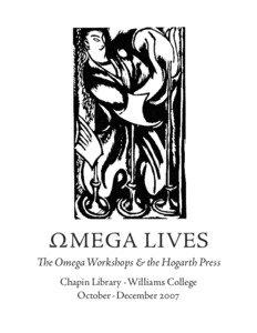 British art / Hogarth Press / Virginia Woolf / Omega Workshops / Roger Fry / Vanessa Bell / Monday or Tuesday / Leonard Woolf / Duncan Grant / Bloomsbury Group / British people / English art