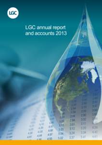 LGC Group Holdings Limited