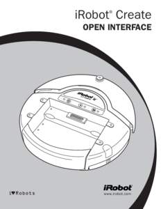 IRobot Create / Parallel ATA / Serial port / Roomba / Mouse / PICAXE / Computer hardware / IRobot / Computing