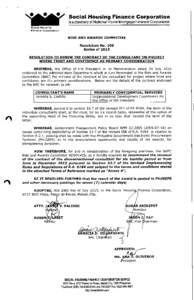 Economy / Business / Community Mortgage Program / Presidency of Corazon Aquino / Government procurement / E-procurement / Consultant