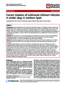 Euglenozoa / Canine leishmaniasis / Leishmania infantum / Visceral leishmaniasis / Cutaneous leishmaniasis / Leishmania / CVBD / Vector / Phlebotomus / Microbiology / Biology / Medicine