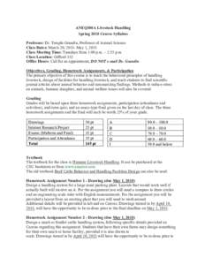 Microsoft Word - ANEQ300A Livestock Handling Syllabus SP18.docx