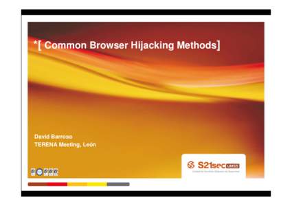 Microsoft PowerPoint - barrosso-hijacking.ppt