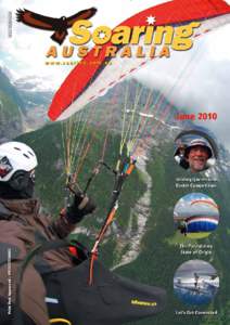 Aeronautics / Aviation / Flight / Air sports / Gliding / Individual sports / Adventure travel / Unpowered flight / Gliding Federation of Australia / Glider / Hang gliding / Paragliding