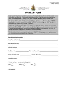 Microsoft Word - CPC-CPP-#54305-v3-Website_-_CRCC_Complaint_Form_ENG