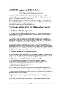 Microsoft Word - Oil Spill Contingency Plan 2009.DOC