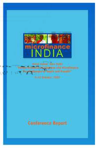 microfinance_final by pradeep.pmd
