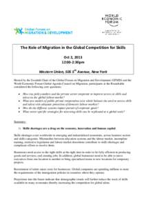 Microsoft Word - Summary of Conclusions_Roundtable GFMD-GAC Migration.docx