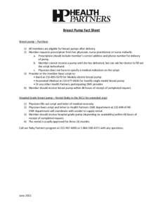 Microsoft Word[removed]HP breast pump fact sheet prov[removed]doc