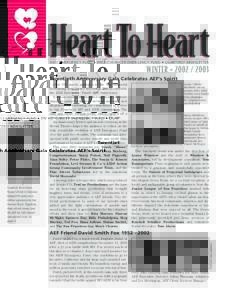 3 HEART TO HEART WINTER 2003