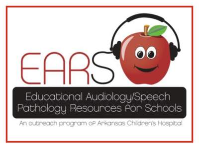 Audiology as a School Based Service 2012 Medicaid in the Schools (MITS) Summit January 26, hour)  Donna Fisher Smiley, Ph.D., CCC-A