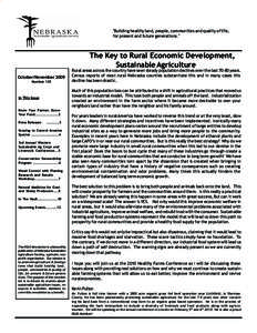 NSAS Newsletter  October/November 2009 Page 1