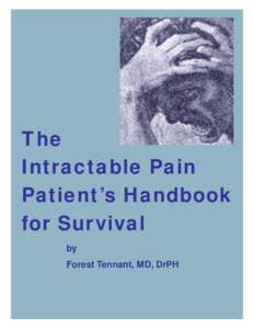 Microsoft Word - Text-IntractablePain_Survival-Ver2.doc