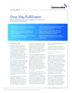 Drop Ship IMPLEMENTATION AND MANAGEMENT_6.pdf