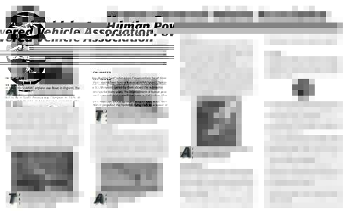 Human-powered transport / Hydrofoils / International Human Powered Vehicle Association / Human-powered aircraft / Decavitator / Hour record / Gossamer Albatross / Bicycle / Human power / Aircraft / Transport / Technology