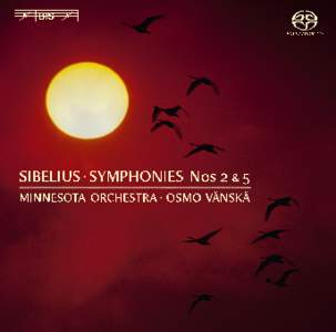 . . SIBELIUS, Johan (Jean) Christian Julius (1865–1957) Symphony No. 2 in D major 1