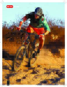 Land transport / Cycling / Sports equipment / Mountain biking / Bicycle suspension / Mountain bike / SRAM Corporation / Derailleur gears / Enduro / Shimano / Bicycle frame / Fox Racing Shox