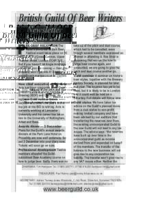 British Guild of Beer Wr August 2015.indd