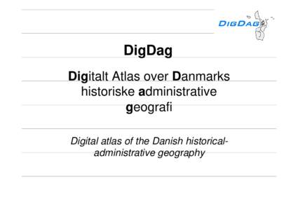 Geography of Europe / Europe / Danish Geodata Agency / Denmark / National mapping agency / University of Copenhagen