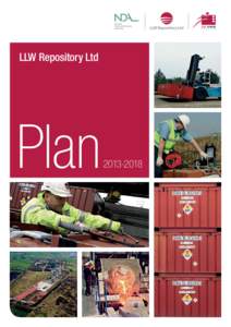 LLW Repository Ltd  Plan[removed]