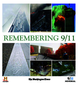 Remembering 9/11  REEMEMBERING 9/11 The Attacks on September 11, 2001 On September 11, 2001, 19 militants
