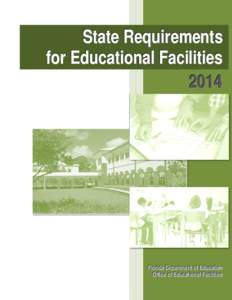 State Requirements                                  for Educational Facilities