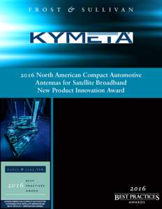 Microsoft Word - Kymeta Corporation - FINAL