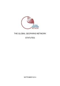 GGN Association Statutes - FINAL - SEPTEMBER 2014