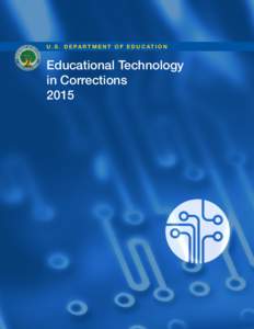 Educational Technology in Correction 2015