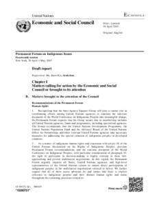 E/CL.8  United Nations Economic and Social Council