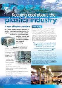 Heating /  ventilating /  and air conditioning / Thermodynamics / Engineering / Business / Air conditioning / Ventilation / Productivity improving technologies / Evaporative cooler / HVAC
