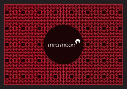 Mira Moon Hotel Brochure Artwork