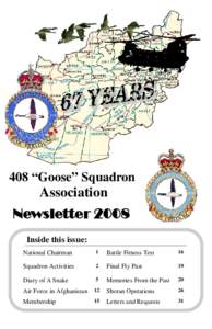 association newsletter 2008.pub