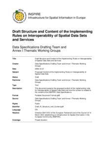 Microsoft Word - Draft_IR_Structure_and_Content.doc