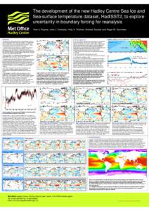 Cognition / Oceanography / Aquatic ecology / Sea surface temperature / Measurement / AATSR / Variance / Uncertainty / In situ / Statistics / Science / Epistemology