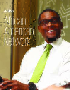 African American Network kpmg.com