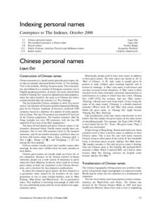 names collated:Chinese personal names and 100 surnames.qxd.qxd
