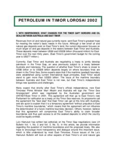 Microsoft Word - Timor Oriental ingles 2002.doc