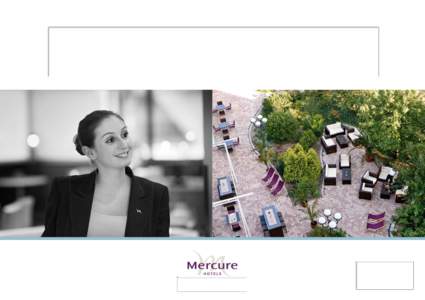 Mercure Hotel & Residenz frankfurt messe mercure.com  START