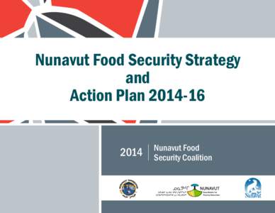Nunavut Food Security Strategy and Action Plan[removed]Nunavut Food