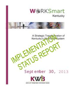 6HSWHPEHU, 2013  September Summary Report Contents  
